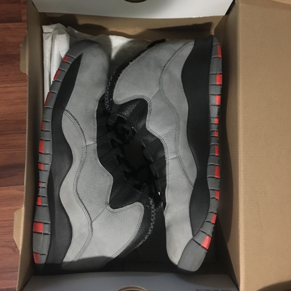 Men’s Air Jordan Retro 10